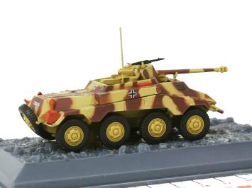 Atlas Editions BN48 Sd.Kfz.234/4 with 7,5 cm PaK 40 L/46 - Panzerjäger-Abteilung 294