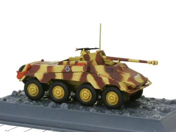 Atlas Editions BN48 Sd.Kfz.234/4 with 7,5 cm PaK 40 L/46 - Panzerjäger-Abteilung 294