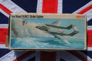 FROG F409 Sea Fixen F.A.W.2. Strike Fighter