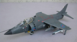 ESCI 9030 SEA HARRIER FRS Mk.1