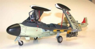 Matchbox PK-506 SEA VENOM FAW-22