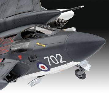 Revell 63866 Sea Vixen FAW 2 Model Set 