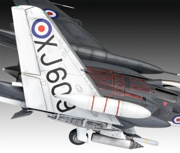 Revell 63866 Sea Vixen FAW 2 Model Set 