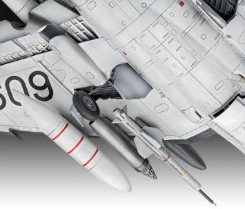 Revell 63866 Sea Vixen FAW 2 Model Set 