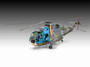 Revell 04899  SEAKING Mk.41 