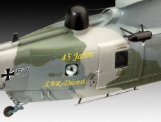 Revell 04899  SEAKING Mk.41 