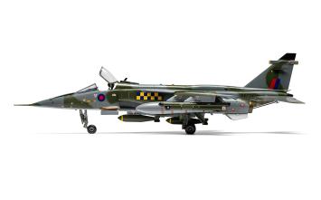 Airfix A11010 SEPECAT Jaguar GR.1/GR.1A