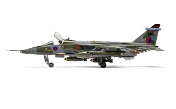 Airfix A11010 SEPECAT Jaguar GR.1/GR.1A