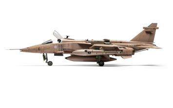 Airfix A11010 SEPECAT Jaguar GR.1/GR.1A