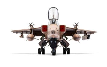 Airfix A11010 SEPECAT Jaguar GR.1/GR.1A