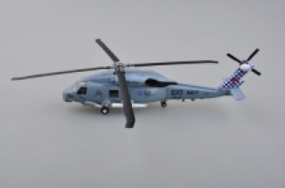 Easy Model 37086 SH-60B HS-4 Black Knights 610
