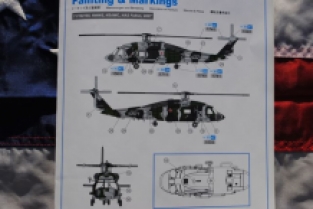 Dragon 4612  SH-60F SEAHAWK  NSAWC 