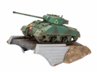 Revell 03299 Sherman Firefly