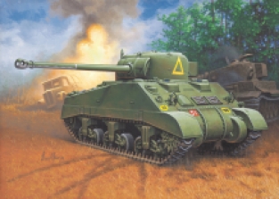 Revell 03299 Sherman Firefly