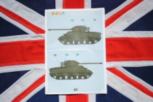 Revell 03299 Sherman Firefly