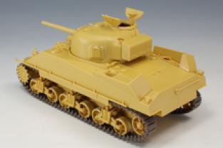 ASUKA Model 35-017 SHERMAN III Type W / Early 