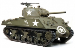 Dragon 75055 Sherman M4A3 105 HOWITZER TANK