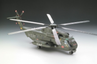 Revell 03856 Sikorsky CH-53 GS/G