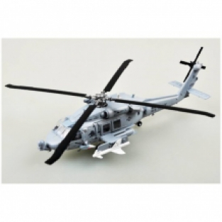 Easy Model 36923 Sikorsky HH-60H Seahawk Display Model USN HS-15 Red Lions, AG615