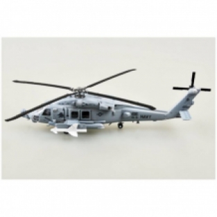 Easy Model 36923 Sikorsky HH-60H Seahawk Display Model USN HS-15 Red Lions, AG615