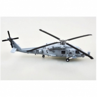 Easy Model 36923 Sikorsky HH-60H Seahawk Display Model USN HS-15 Red Lions, AG615