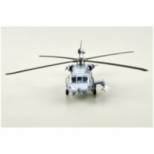 Easy Model 36923 Sikorsky HH-60H Seahawk Display Model USN HS-15 Red Lions, AG615