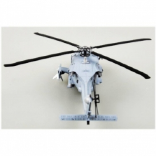 Easy Model 36923 Sikorsky HH-60H Seahawk Display Model USN HS-15 Red Lions, AG615