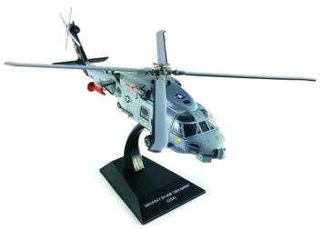 Atlas 22993 Sikorsky SH-60B Sea Hawk 'HSL-41'