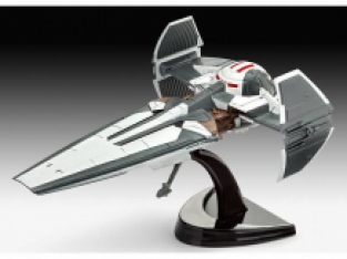 Revell 03612 SITH INFILTRATOR
