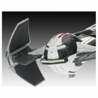 Revell 03612 SITH INFILTRATOR