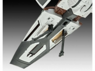 Revell 03612 SITH INFILTRATOR