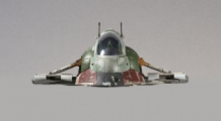 Revell 01204 SLAVE I Star Wars