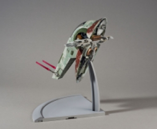 Revell 01204 SLAVE I Star Wars