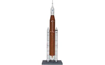 Airfix A50202 SLS Artemis Gift Set 