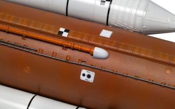 Airfix A50202 SLS Artemis Gift Set 