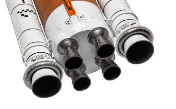 Airfix A50202 SLS Artemis Gift Set 