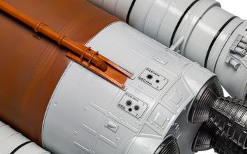 Airfix A50202 SLS Artemis Gift Set 