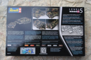 Revell 03311 SLT-50-3 