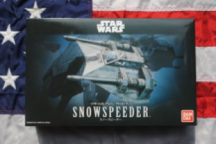 Revell 01203 SNOWSPEEDER Star Wars