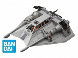 Revell 01203 SNOWSPEEDER Star Wars