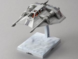 Revell 01203 SNOWSPEEDER Star Wars