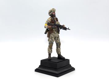 ICM 16104 Soldier of the Armed Forces of Ukraine