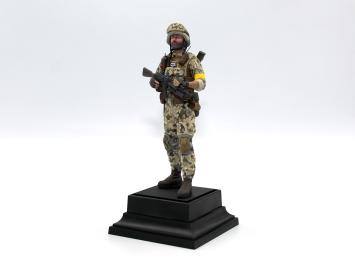 ICM 16104 Soldier of the Armed Forces of Ukraine