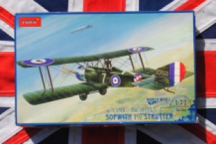 TOKO 140 SOPWITH 1½ STRUTTER 