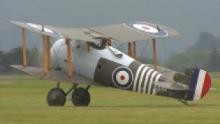 TOKO 128 SOPWITH 7F1 'SNIPE'