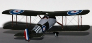 TOKO 128 SOPWITH 7F1 'SNIPE'