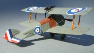 Airfix 76508 SOPWITH CAMEL 2F.1