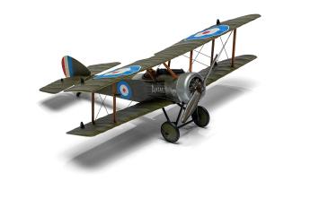 Airfix A01062V Sopwith Pup Vintage Classics