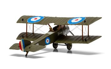 Airfix A01062V Sopwith Pup Vintage Classics