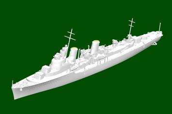 Trumpeter 06747 Soviet Destroyer Taszkient 1942